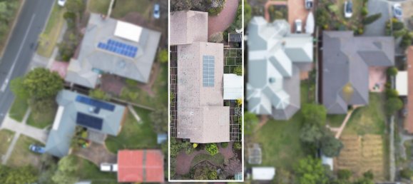 5 غرف نوم منزل في Werribee, Australia رقم 123 5