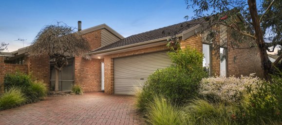 5 غرف نوم منزل في Werribee, Australia رقم 123 8