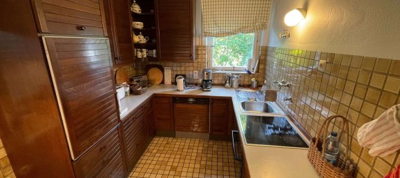 4 Schlafzimmer Haus in Böblingen, Germany, Nr. 242032 5