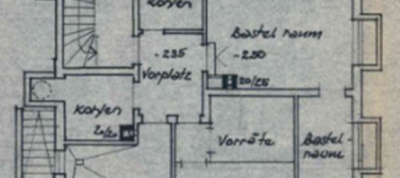 4 Schlafzimmer Haus in Böblingen, Germany, Nr. 242032 16