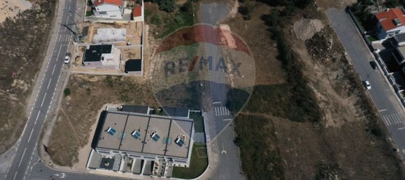1086m² Land in Lousada, Portugal No. 62413 11
