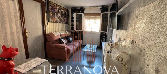 2 bedrooms Apartment in L'Hospitalet de Llobregat, Spain No. 155929 2