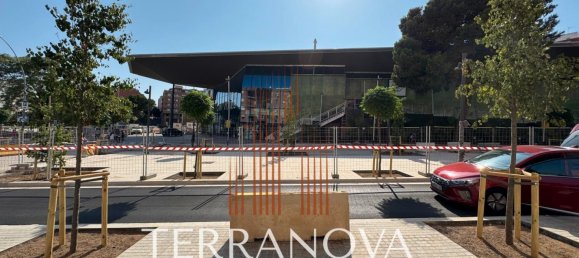 2 bedrooms Apartment in L'Hospitalet de Llobregat, Spain No. 155929 13