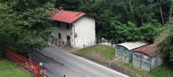 3 bedrooms House in Abetone Cutigliano, Italy No. 352884 33