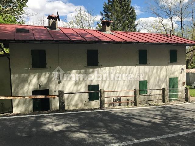 3 bedrooms House in Abetone Cutigliano, Italy No. 352884