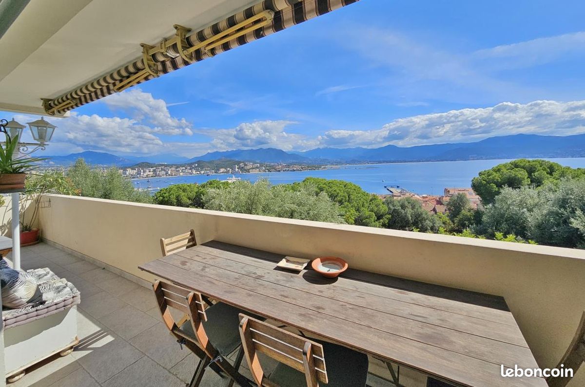 3 Schlafzimmer Wohnung in Ajaccio, France, Nr. 248648