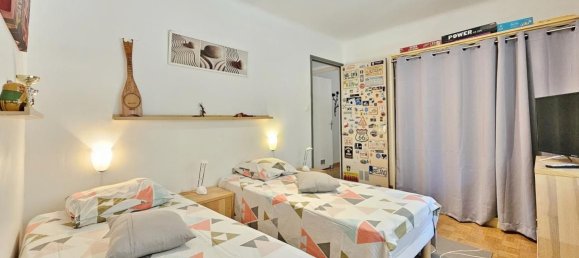 3 Schlafzimmer Wohnung in Ajaccio, France, Nr. 248648 15