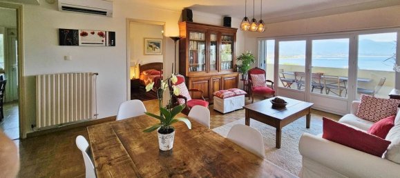 3 Schlafzimmer Wohnung in Ajaccio, France, Nr. 248648 5