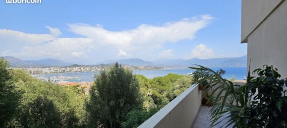 3 Schlafzimmer Wohnung in Ajaccio, France, Nr. 248648 6