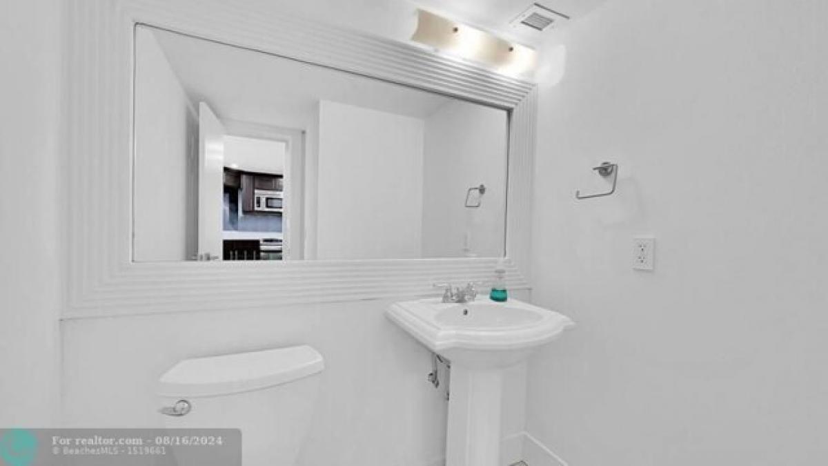 Студия в Форт-Лодердейл, США № 396277