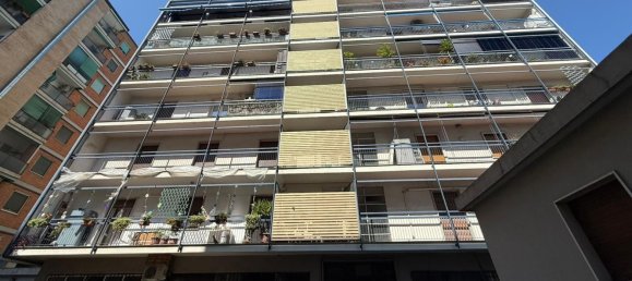 3-salle Appartement à Milan, Italy No. 265619 16