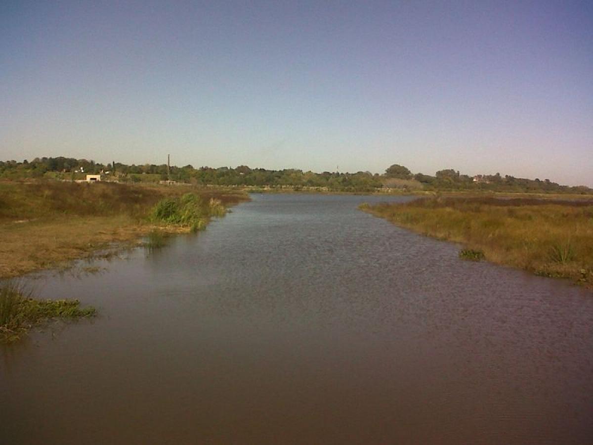 Terrain à Escobar, Argentina No. 116569