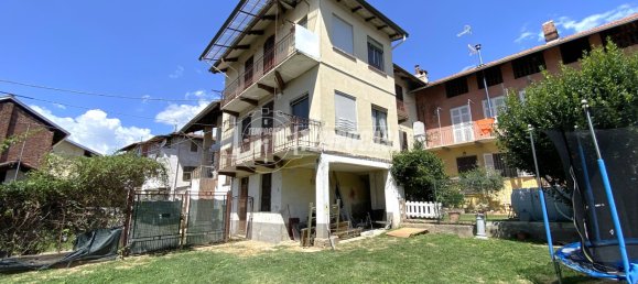 6 rooms House in Biella, Italy No. 258114 21