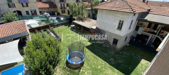 6 rooms House in Biella, Italy No. 258114 25