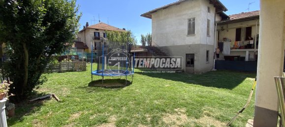 6 rooms House in Biella, Italy No. 258114 23