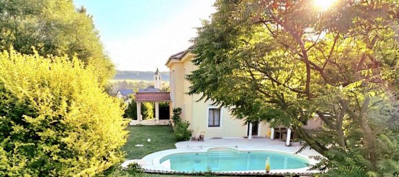 8 rooms Villa in Heiligenkreuz, Austria No. 134802 15