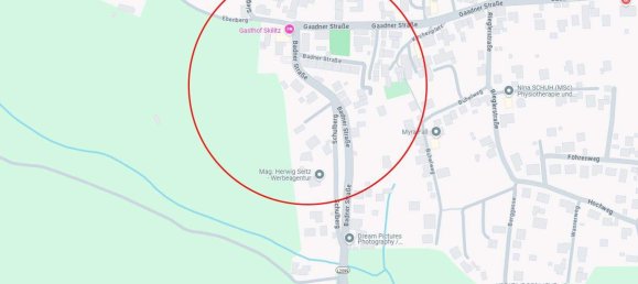 8 rooms Villa in Heiligenkreuz, Austria No. 134802 3