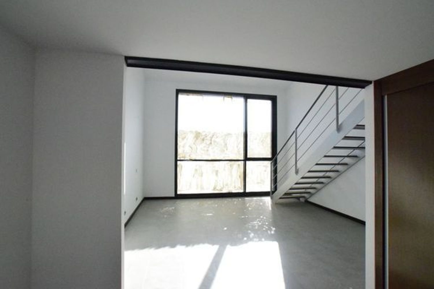 Dúplex de 1 dormitorio en Venturada, Spain No. 155073