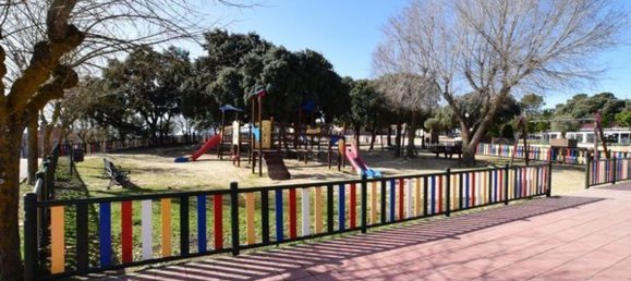 1 غرف نوم منزل ذو طابقين في Venturada, Spain رقم 155073 34