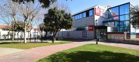 1 غرف نوم منزل ذو طابقين في Venturada, Spain رقم 155073 32