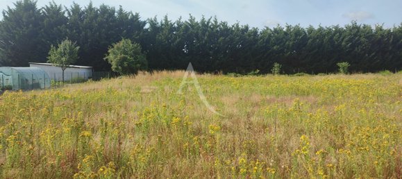 Земельный участок в Нуан-ле-Фюзелье, Франция № 84665 2