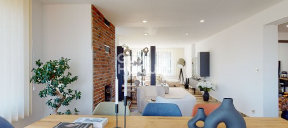 Casa de 10 divisões em Pfastatt, France N.º 97867 2