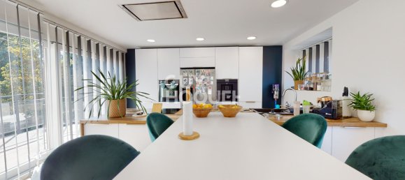 Casa de 10 divisões em Pfastatt, France N.º 97867 5