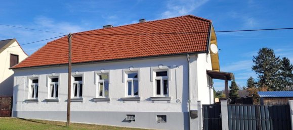 Casa de 3 habitaciónes en Lackenbach, Austria No. 88656 9