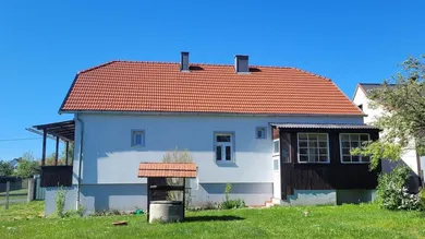 3غرفة منزل في Lackenbach, Austria رقم 88656