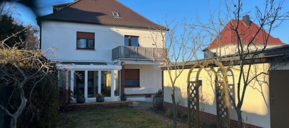 2 bedrooms Villa in Anhalt-Bitterfeld, Germany No. 249847 2