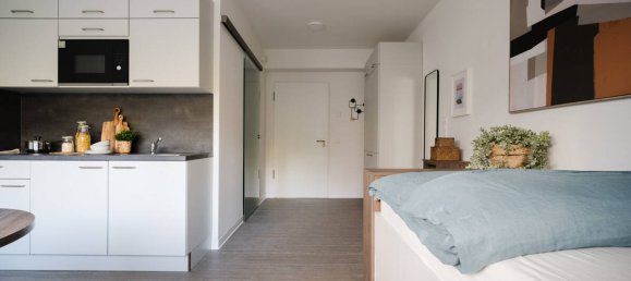 Studio à Frankfurt am Main, Germany No. 295908 11