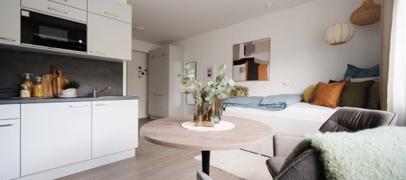 Studio à Frankfurt am Main, Germany No. 295908 13