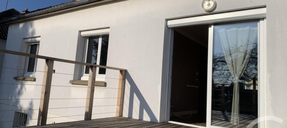 3 bedrooms House in Chartres, France No. 42900 11