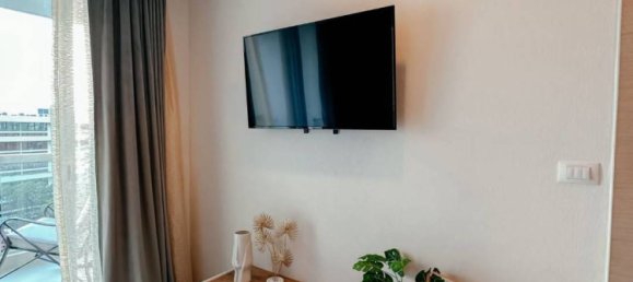 Condominio de 2 dormitorios en The Palm Wongamat Beach Pattaya, Thailand No. 33407 13