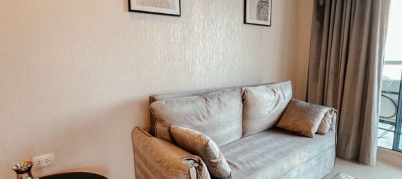 Condominio de 2 dormitorios en The Palm Wongamat Beach Pattaya, Thailand No. 33407 15