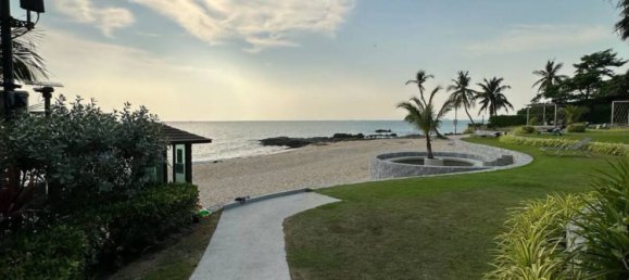 Condominio de 2 dormitorios en The Palm Wongamat Beach Pattaya, Thailand No. 33407 7