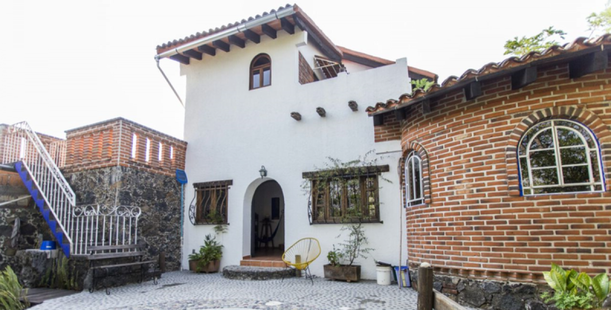 3 bedrooms House in Morelos, Mexico No. 153709