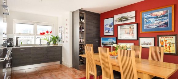 2 bedrooms Apartment in London, United Kingdom No. 3772 3