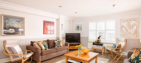 2 bedrooms Apartment in London, United Kingdom No. 3772 4