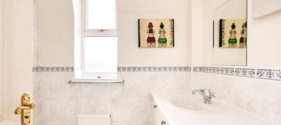 2 bedrooms Apartment in London, United Kingdom No. 3772 6