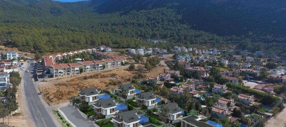 Villa 4+1 in Oludeniz, Turkey, Nr. 9174 3