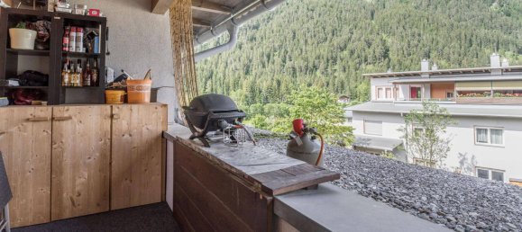 Dúplex de 3 dormitorios en Waidring, Austria No. 157697 5