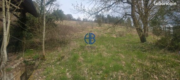 2500m² Land in Andryes, France No. 359716 2