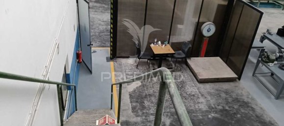 1473m² Commercial property in Moreira, Portugal No. 245090 7