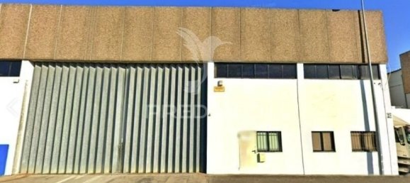 1473m² Commercial property in Moreira, Portugal No. 245090 3