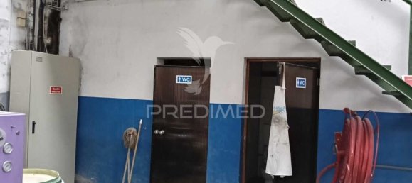 1473m² Commercial property in Moreira, Portugal No. 245090 8