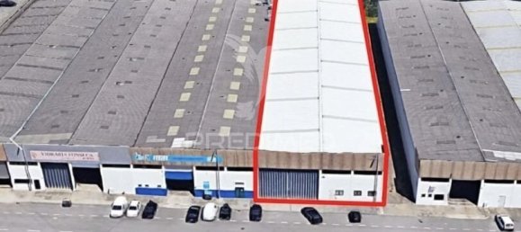 1473m² Commercial property in Moreira, Portugal No. 245090 2