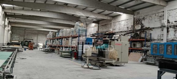 1473m² Commercial property in Moreira, Portugal No. 245090 11