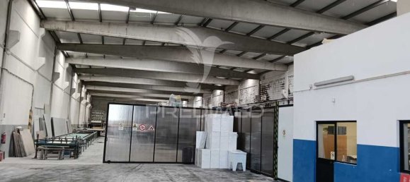 1473m² Commercial property in Moreira, Portugal No. 245090 17
