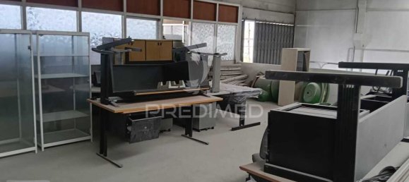 1473m² Commercial property in Moreira, Portugal No. 245090 14